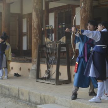 부안 변산서중학교 연수