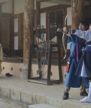 부안 변산서중학교 연수