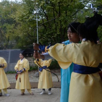 원광대학교 국제교류과 연수
