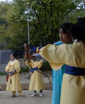 원광대학교 국제교류과 연수