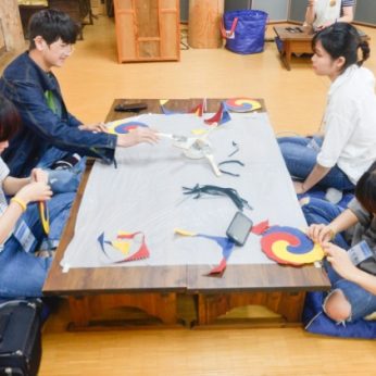 전주전통문화학당(전북대)