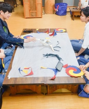 전주전통문화학당(전북대)