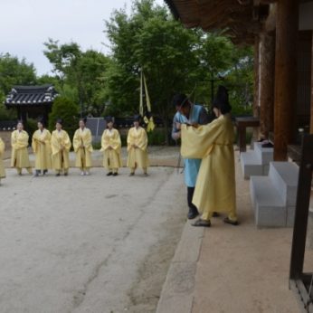 전주시관광해설사 연수