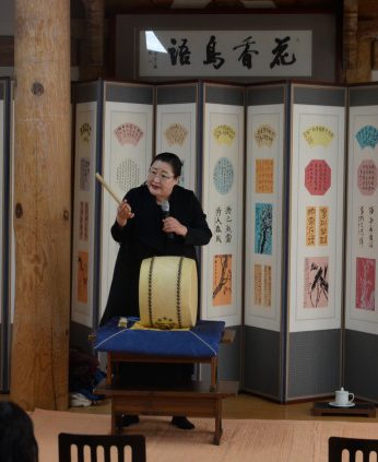 지역아동센터 전북지원단 연수