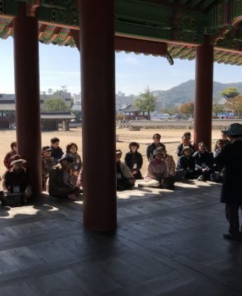 전라도 방문의 해 2 특별연수