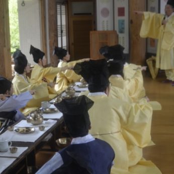 독서대전 특별연수
