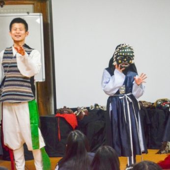 한자문화캠프