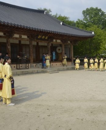 라이엇 게임즈 코리아 연수