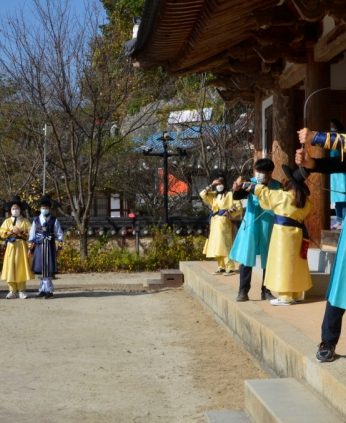 전주시장애인가족지원센터 연수