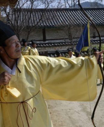 한옥마을주민 연수