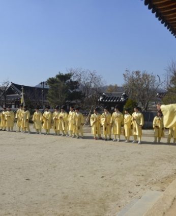 원광대학교 도덕교육원 연수