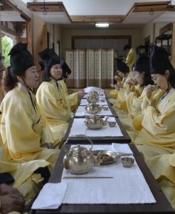 충남 당진시청 연수