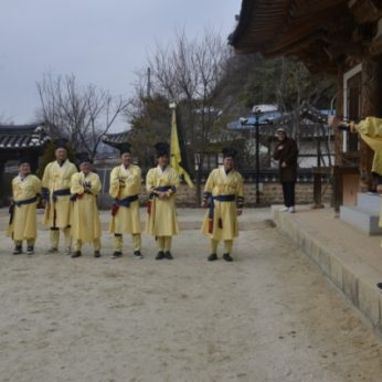김포시의회 연수