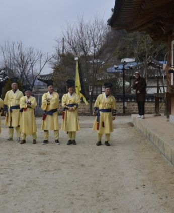 김포시의회 연수