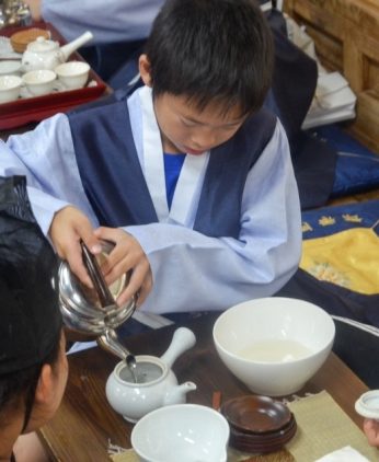 재외동포재단 일본지역 청소년 연수