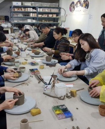 대구교육연수원 연수