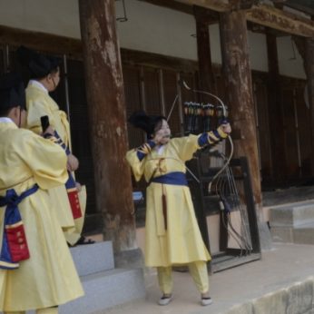 전주4H청년농업인연합회 연수