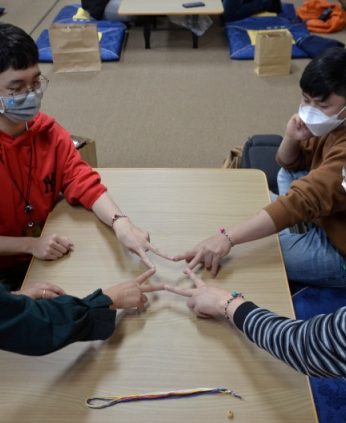 원광대학교 국제교류과 연수