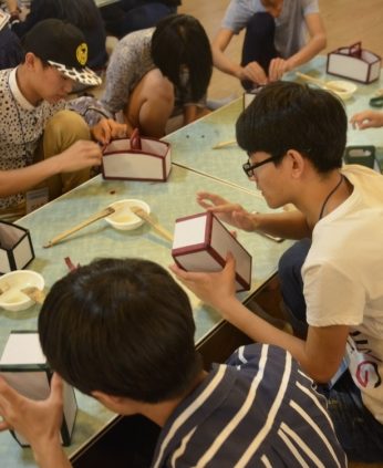 전주전통문화학당(원광대)