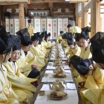 전북재능시낭송협회 연수