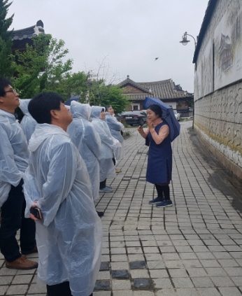 충남 당진시청 연수