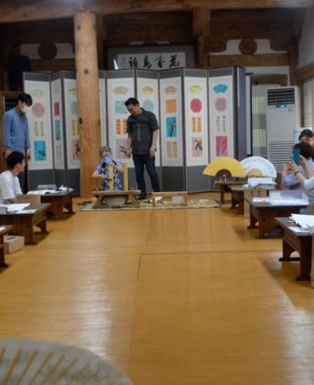 2020 동헌사가당 - 전주한옥마을 4당 5락 체험