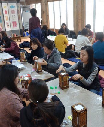 세종특별자치시교육원 연수