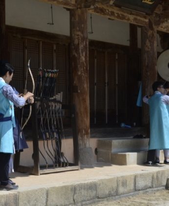 군산 동원중학교 연수