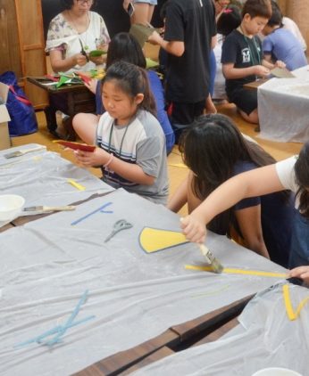 2017 한자문화캠프