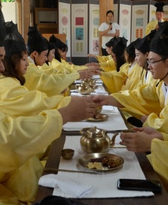 전주전통문화학당(원광대)