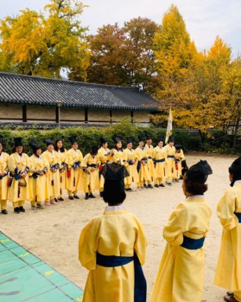 지역아동센터 전북지원단 연수