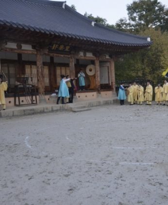 고려인연구센터 연수