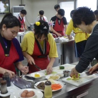 완산청소년문화의집 연수