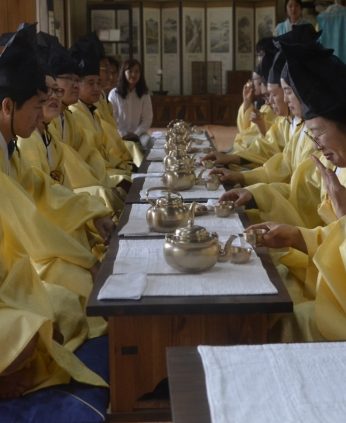 전북지방공무원교육원