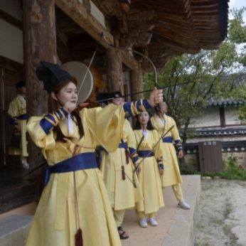 전주4H청년농업인연합회 연수