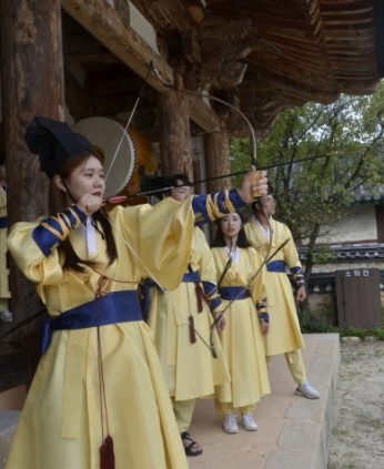 전주4H청년농업인연합회 연수
