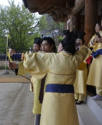 충남 당진시청 연수