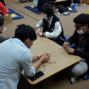 원광대학교 국제교류과 연수