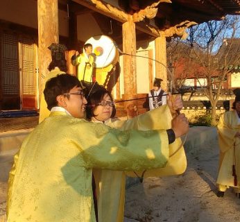 전주시장애인가족지원센터 연수