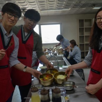 새내기공무원