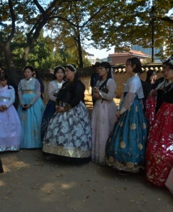 충북보건과학대학교 연수