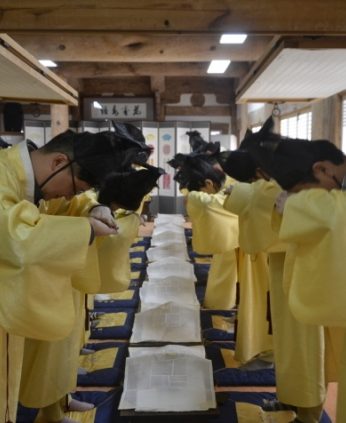 지방자치인재개발원 연수