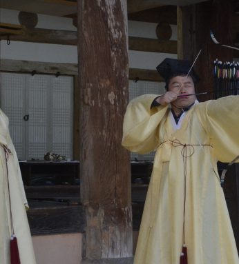 한옥마을 문화시설 관계자 역량 강화 연수