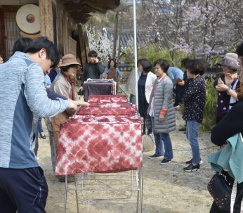 완주지방자치인재개발원 연수