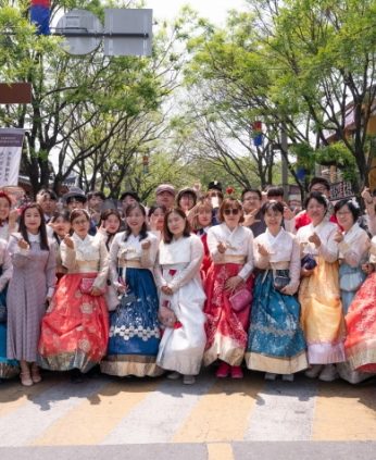 충북보건과학대학교(2기) 연수