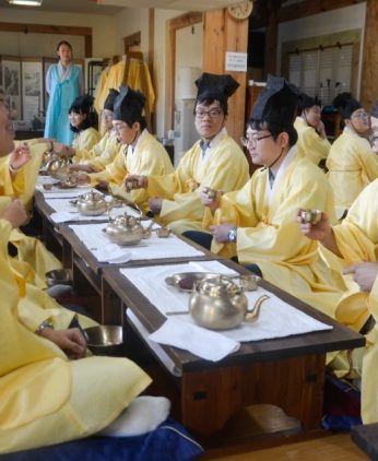 부산시청 규제개혁추진단 연수