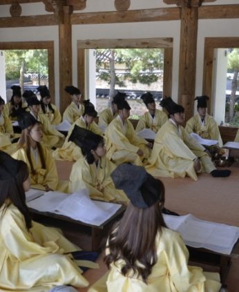 충북보건과학대학교 연수