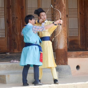 전주전통문화학당(원광대)