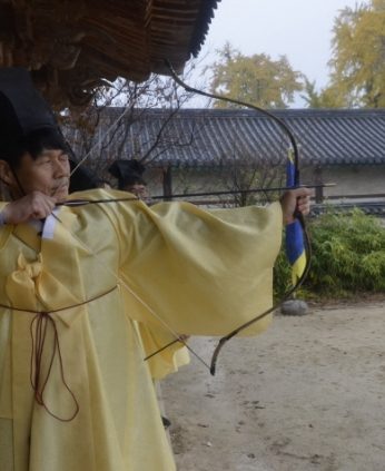 전주시 생활복지과 연수