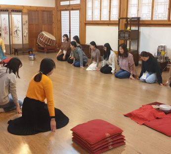 창원대학교 연수